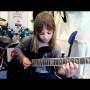 guitarist