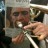 Obama playing trombone
