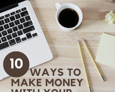 10 things you must do when starting a blog that makes money